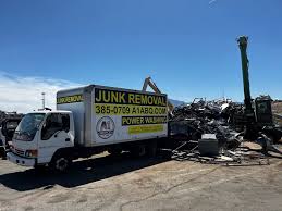 Best Attic Cleanout  in Sheldon, IL