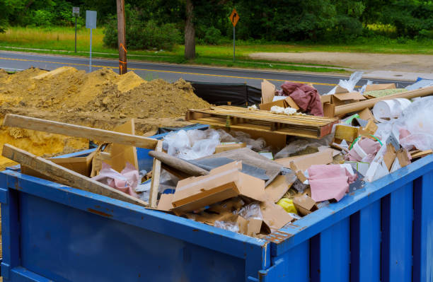 Best Residential Junk Removal  in Sheldon, IL